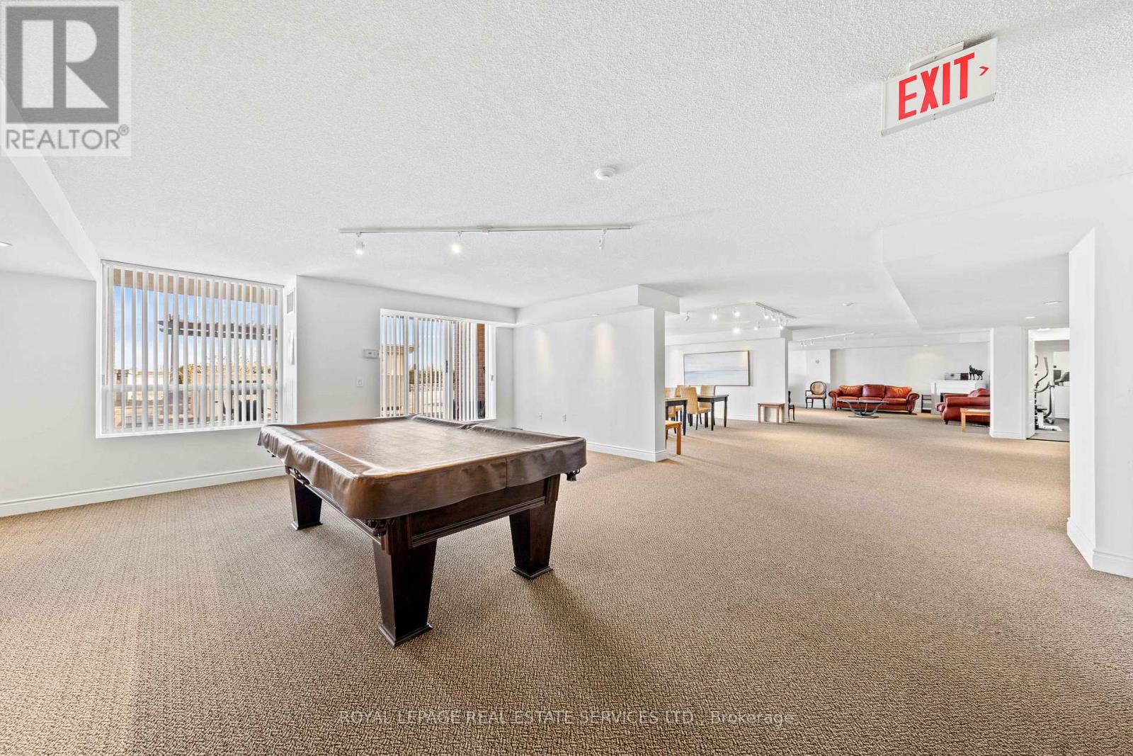 606 - 18 Wanless Avenue, Toronto, Ontario  M4N 1V6 - Photo 24 - C12870340