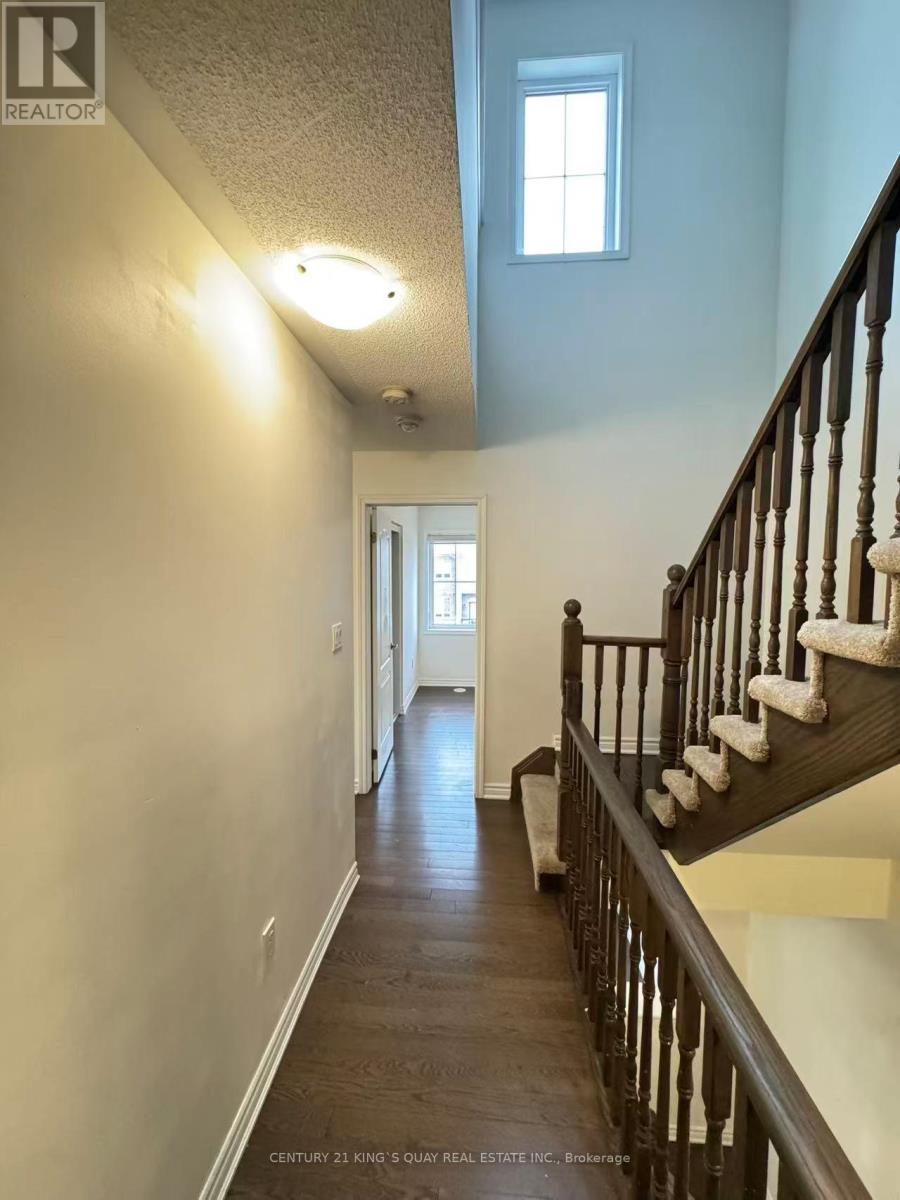 56 Cornell Centre Boulevard, Markham (Cornell), Ontario  L6B 1N1 - Photo 10 - N12771640