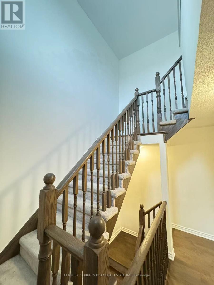 56 Cornell Centre Boulevard, Markham (Cornell), Ontario  L6B 1N1 - Photo 21 - N12771640