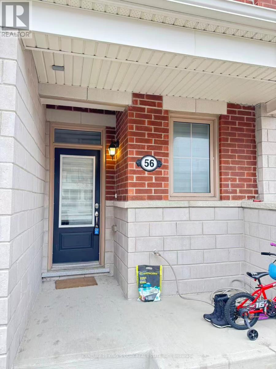 56 Cornell Centre Boulevard, Markham (Cornell), Ontario  L6B 1N1 - Photo 2 - N12771640