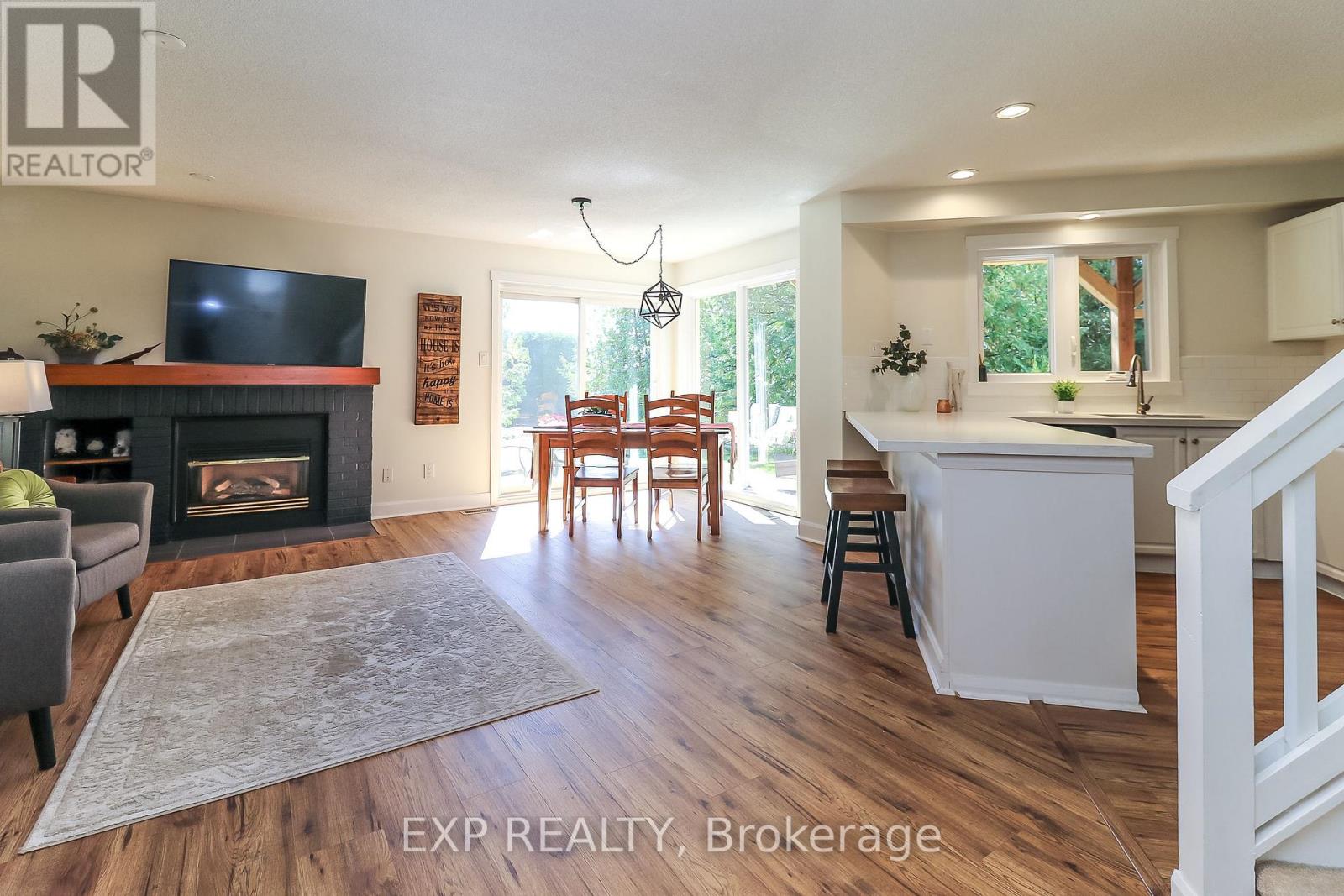 38 - 133 FAIRWAY CRESCENT, Collingwood, Ontario