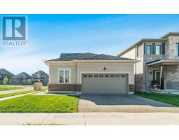 1 HARVEST CRESCENT, Barrie, Ontario