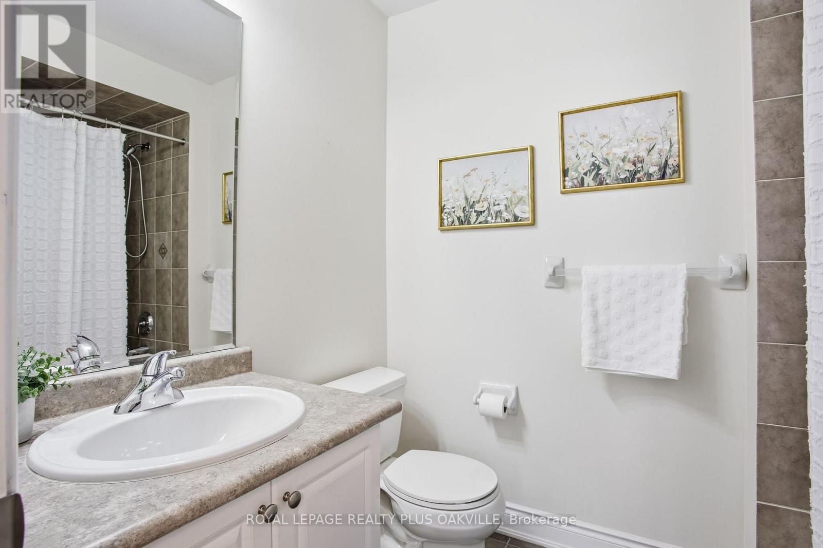 3488 Rebecca Street, Oakville, Ontario  L6L 6X9 - Photo 27 - W12872614