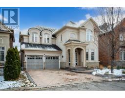 3488 REBECCA STREET, Oakville, Ontario