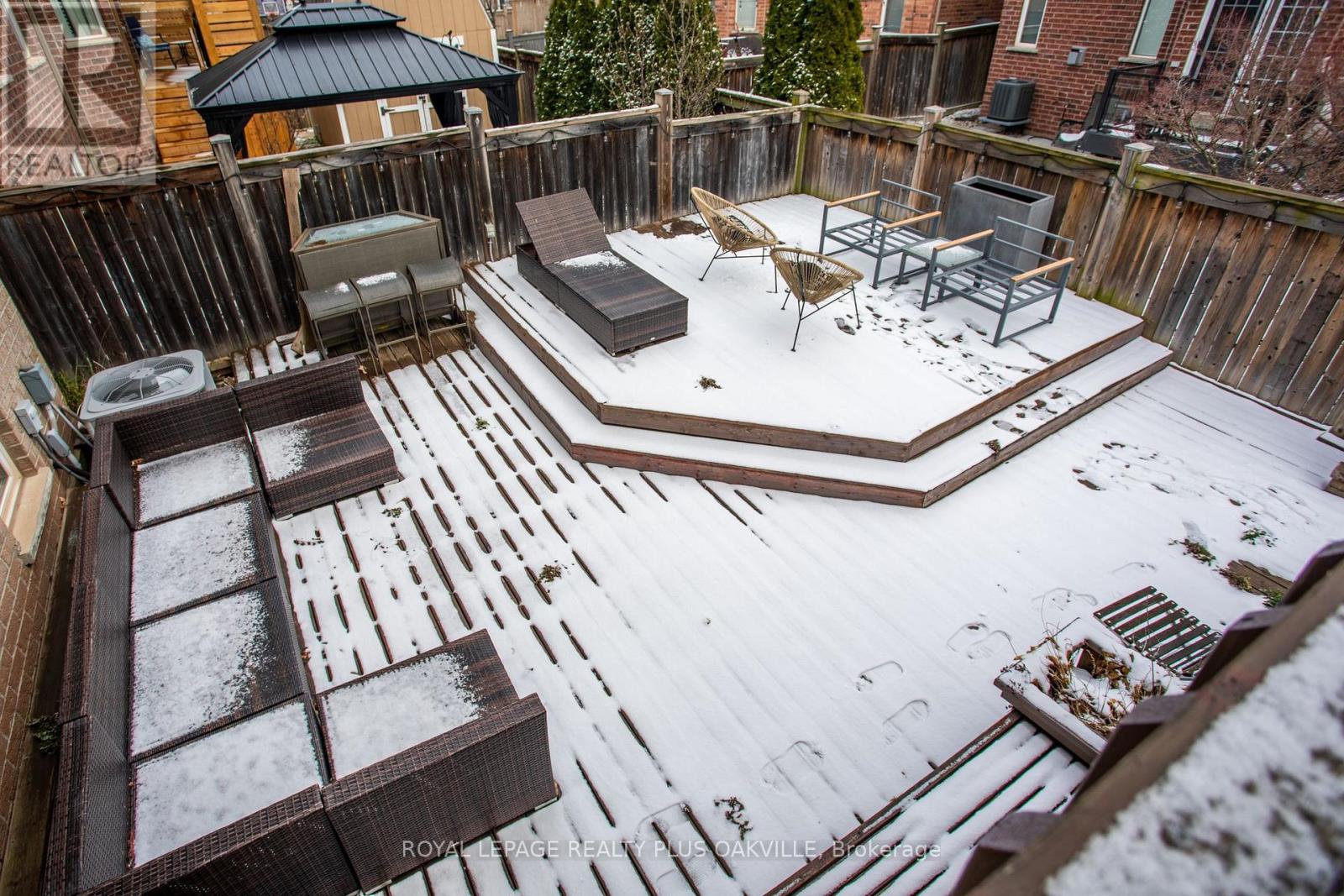 3488 Rebecca Street, Oakville, Ontario  L6L 6X9 - Photo 50 - W12872614