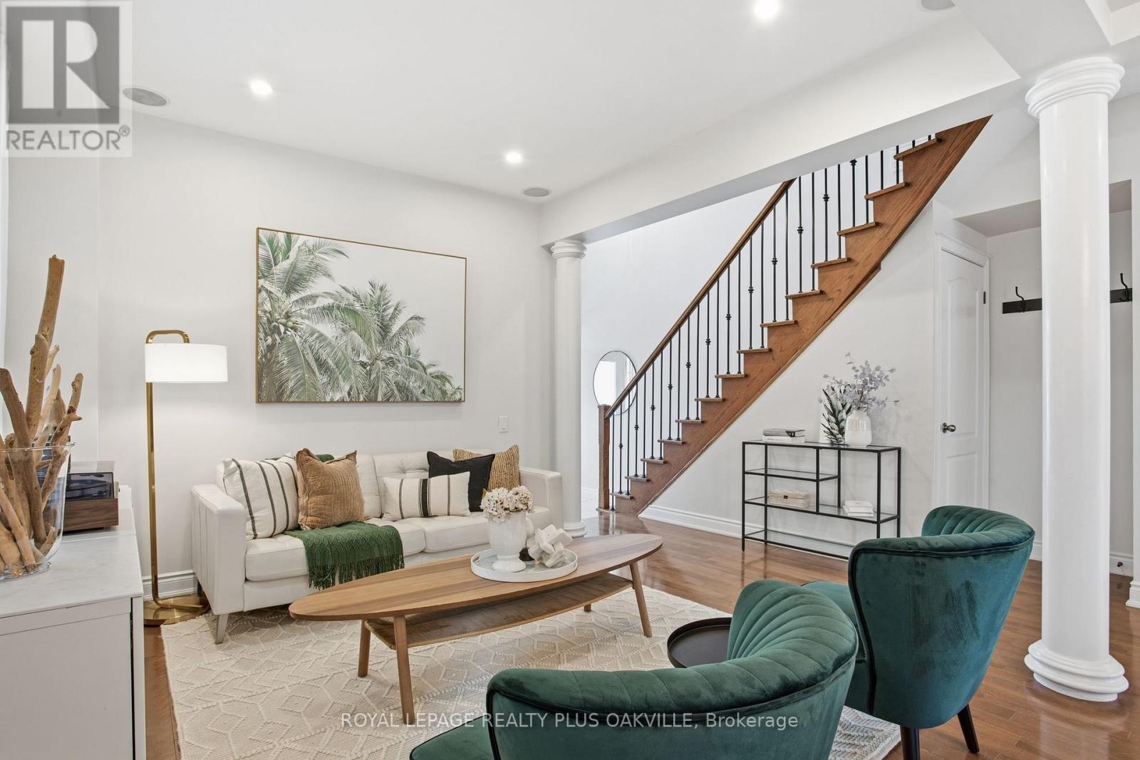 3488 Rebecca Street, Oakville, Ontario  L6L 6X9 - Photo 9 - W12872614