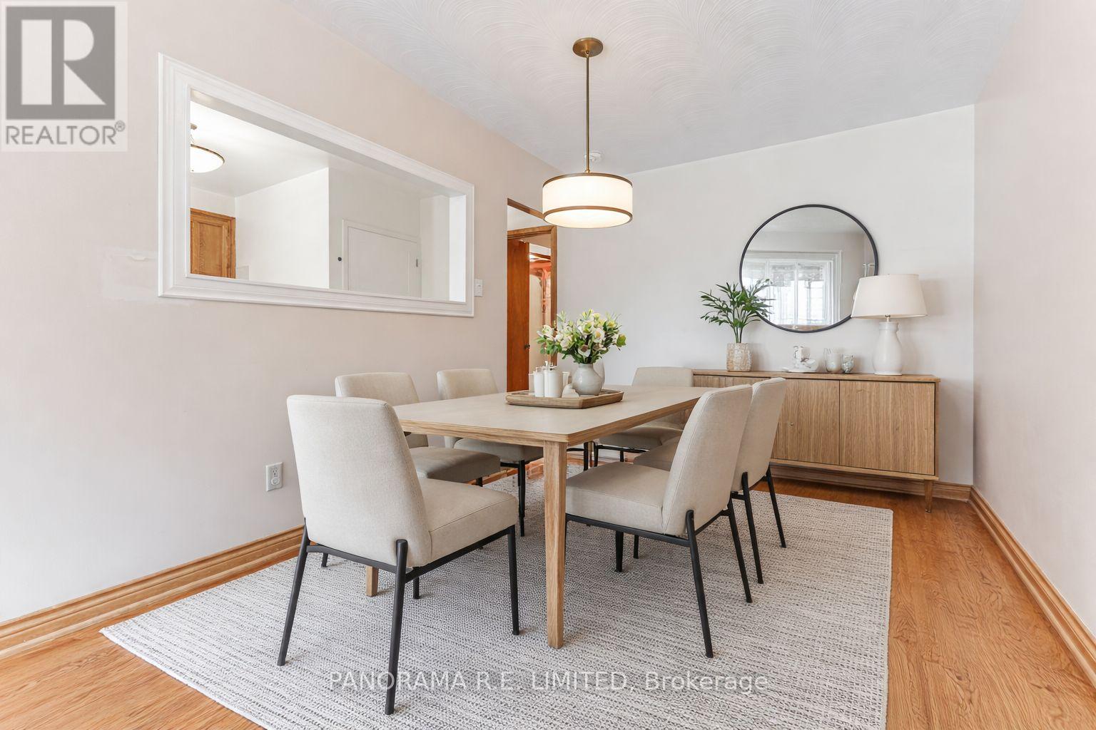 53 Vanguard Drive, Toronto (Islington-City Centre West), Ontario  M9B 5E8 - Photo 6 - W12874378