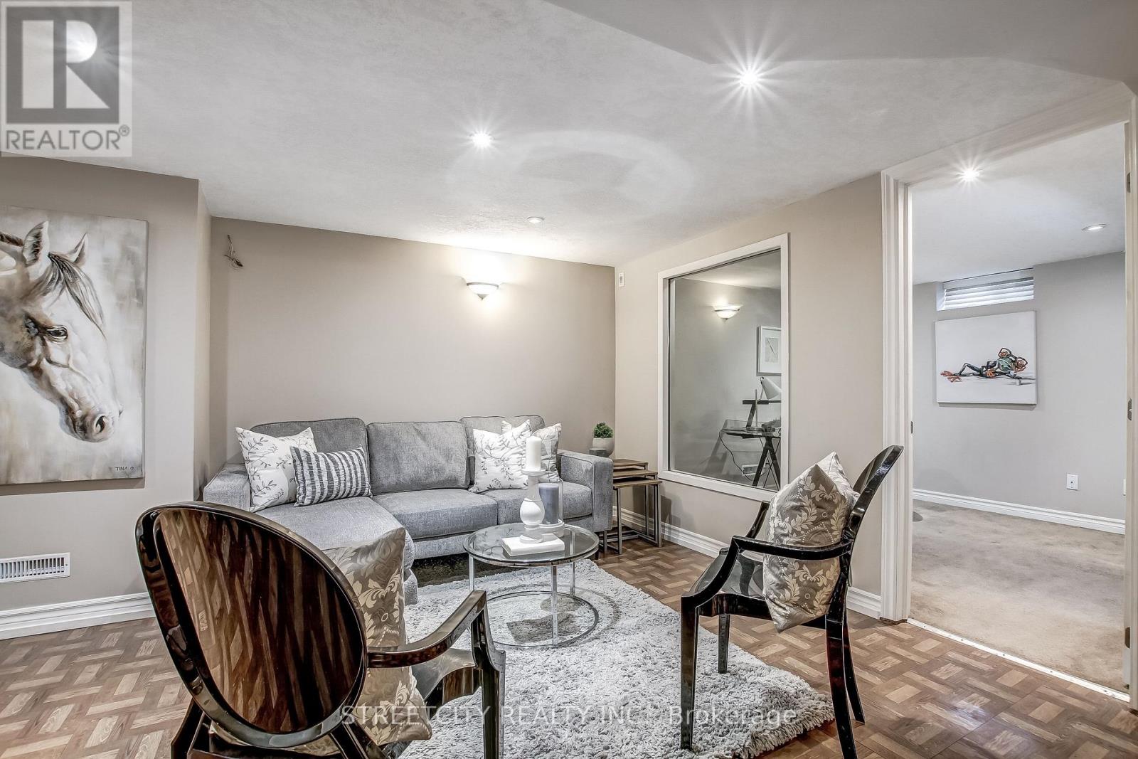 554 Leyton Crescent, London North, Ontario  N6G 1T3 - Photo 15 - X12875342