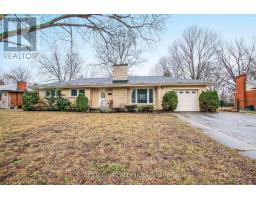 554 LEYTON CRESCENT, London North, Ontario