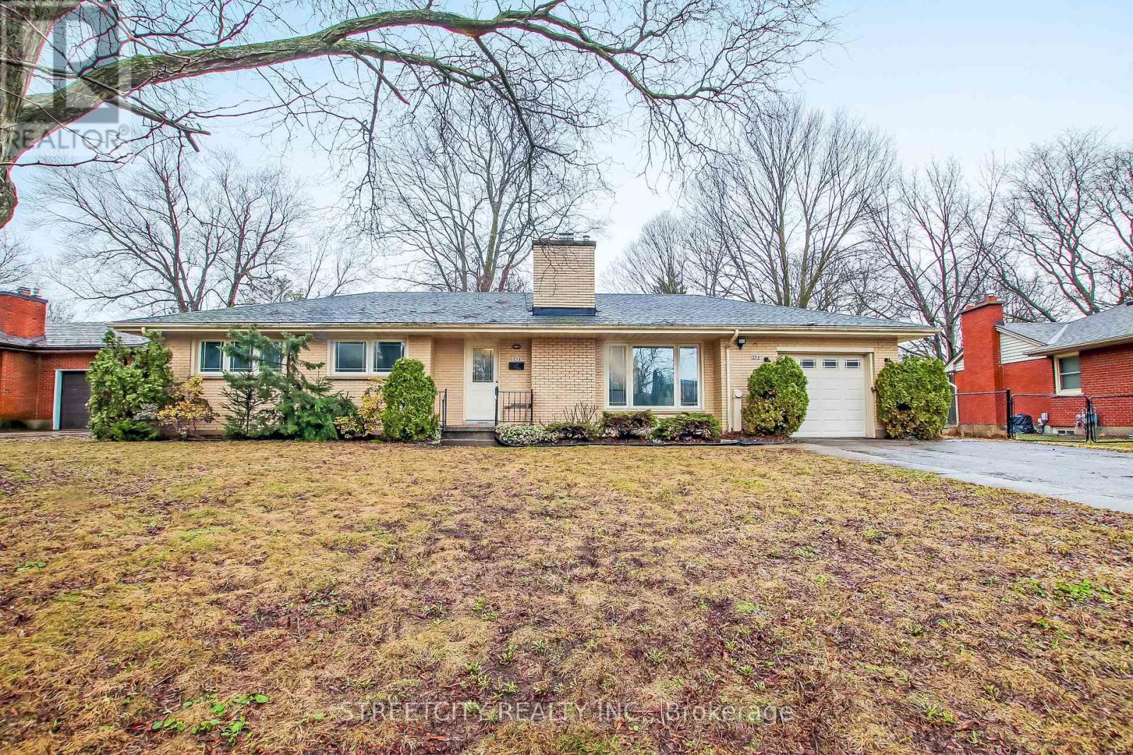 554 Leyton Crescent, London North, Ontario  N6G 1T3 - Photo 2 - X12875342