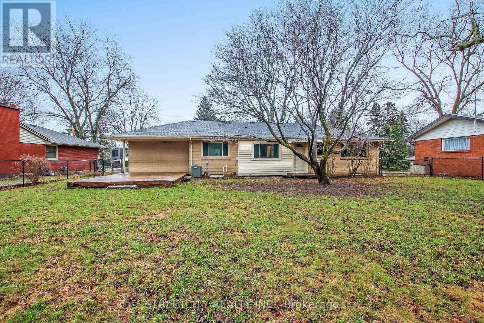 554 Leyton Crescent, London North, Ontario  N6G 1T3 - Photo 27 - X12875342