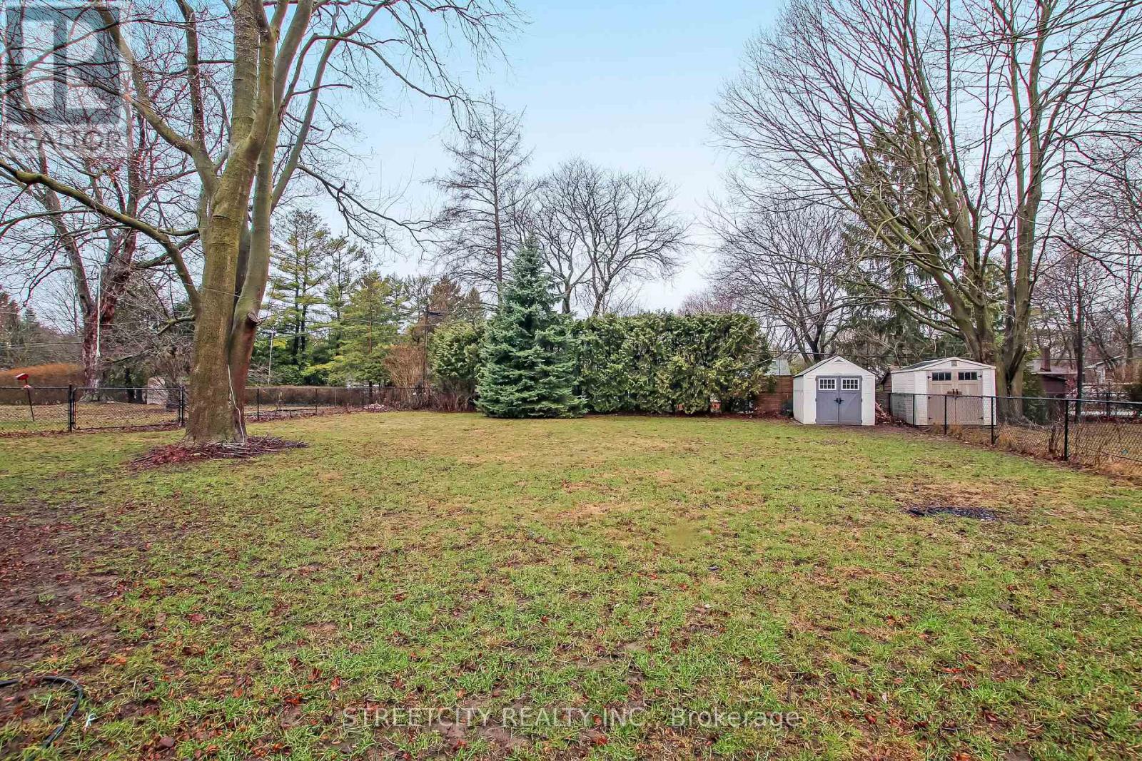 554 Leyton Crescent, London North, Ontario  N6G 1T3 - Photo 26 - X12875342