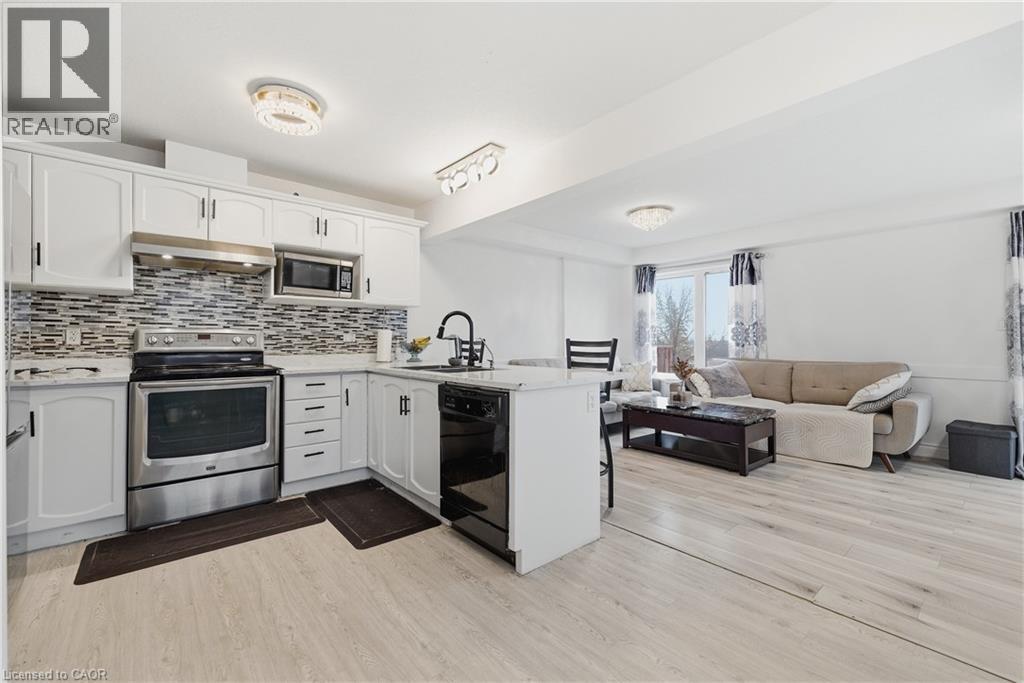 147 Kemp Crescent, Guelph, Ontario  N1E 0K1 - Photo 10 - 40811716