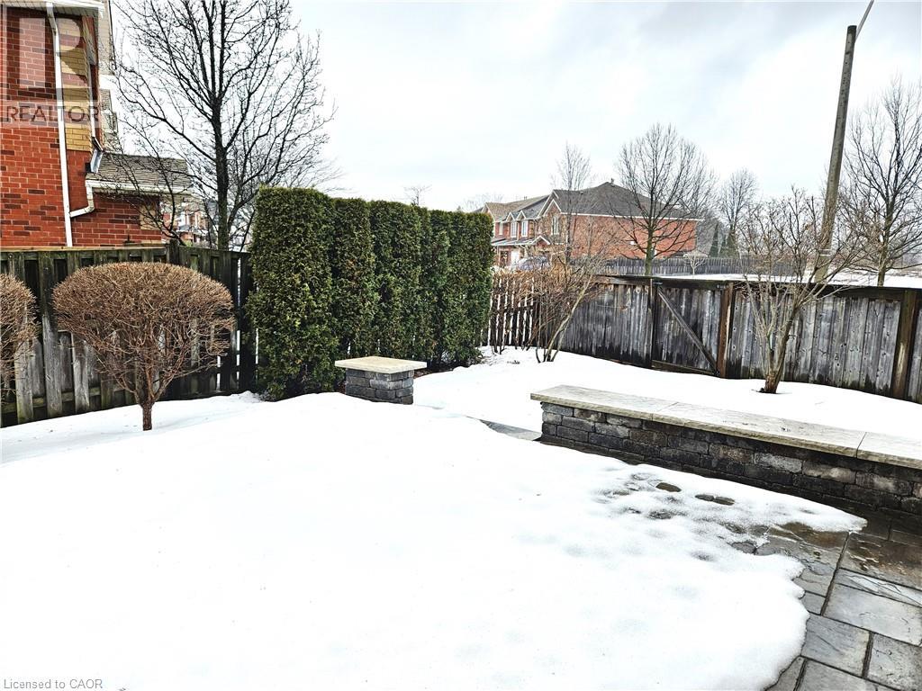 2 Aquasanta Crescent, Hamilton, Ontario  L9B 2K8 - Photo 24 - 40811389