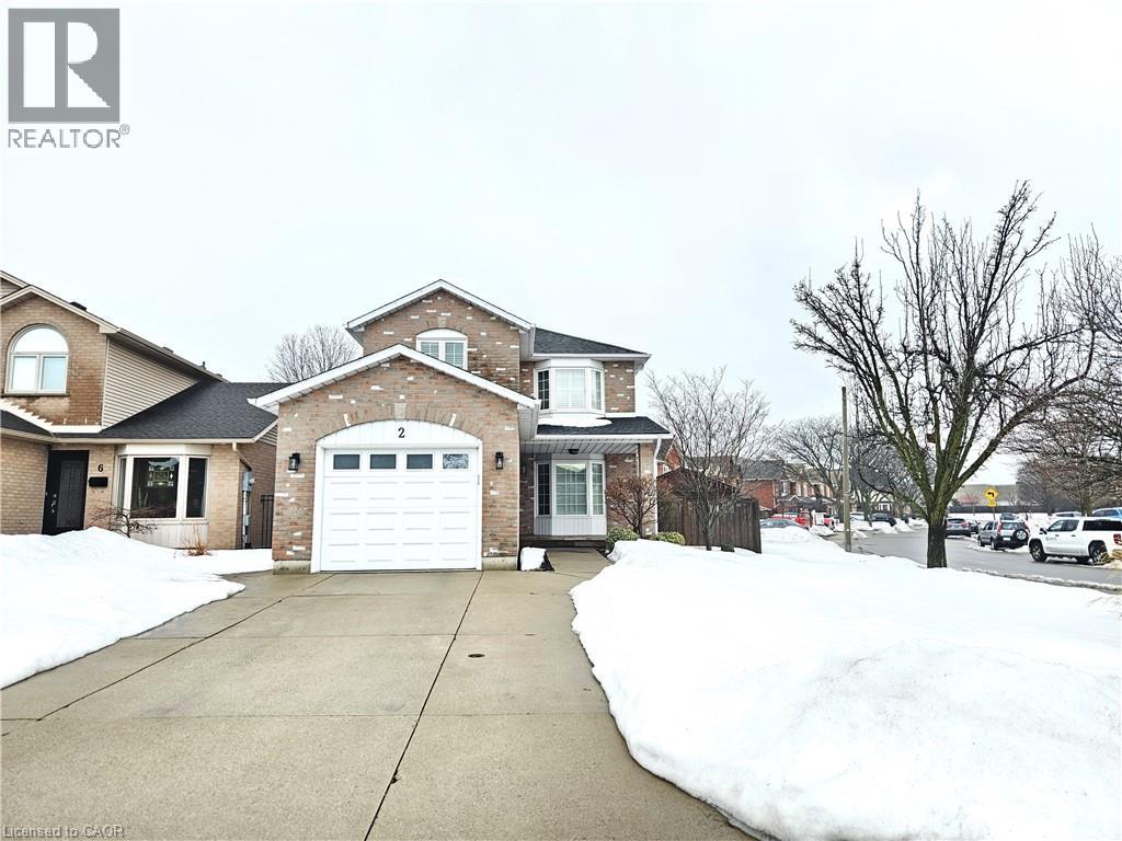 2 Aquasanta Crescent, Hamilton, Ontario  L9B 2K8 - Photo 25 - 40811389