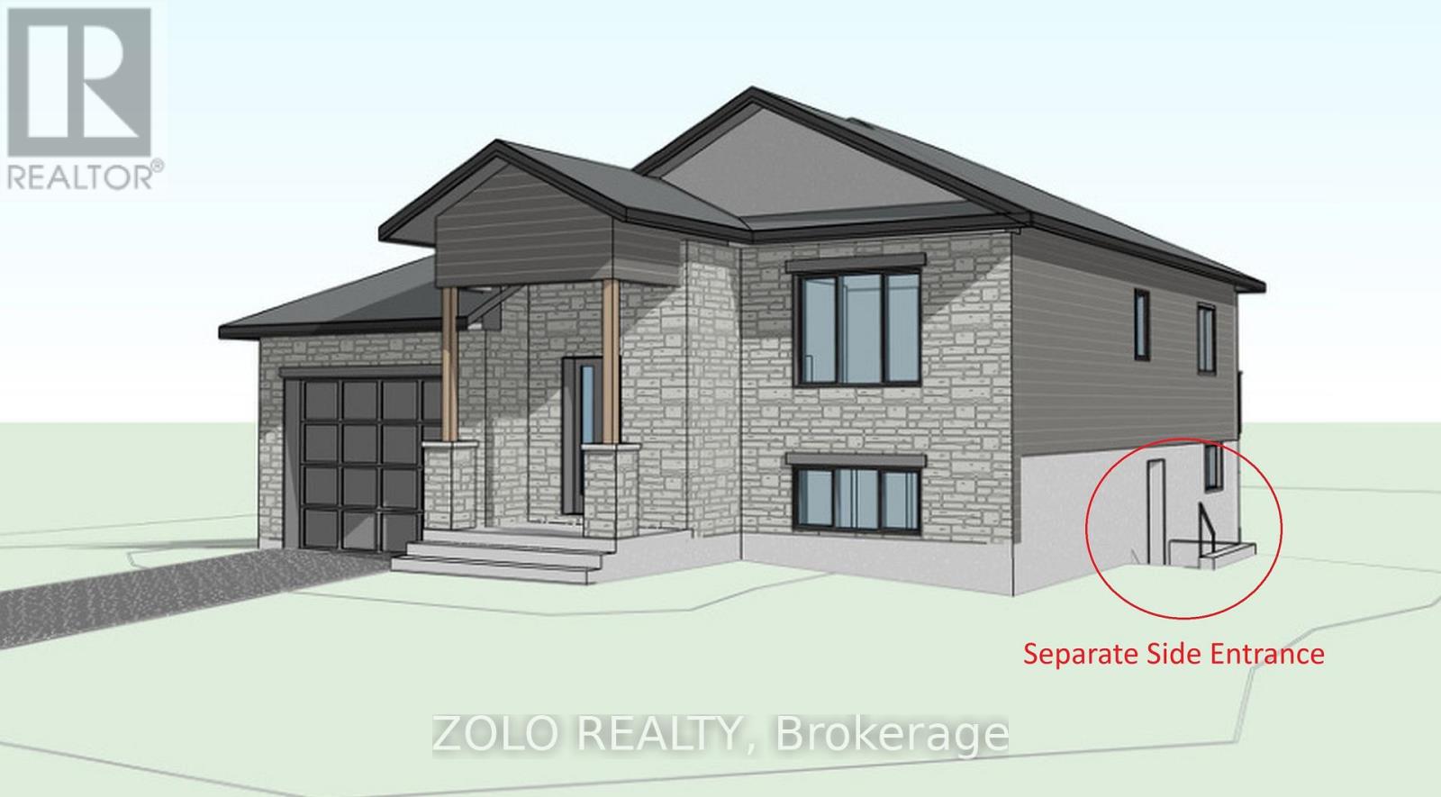 216 Ruby Drive, Cornwall, Ontario  K6H 0J9 - Photo 6 - X12866204