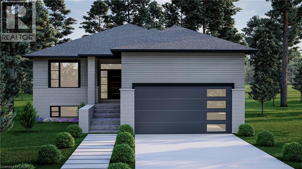 475 GORDON Street, Bothwell, Ontario