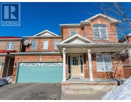 5 SAMS CRESCENT, Brampton, Ontario