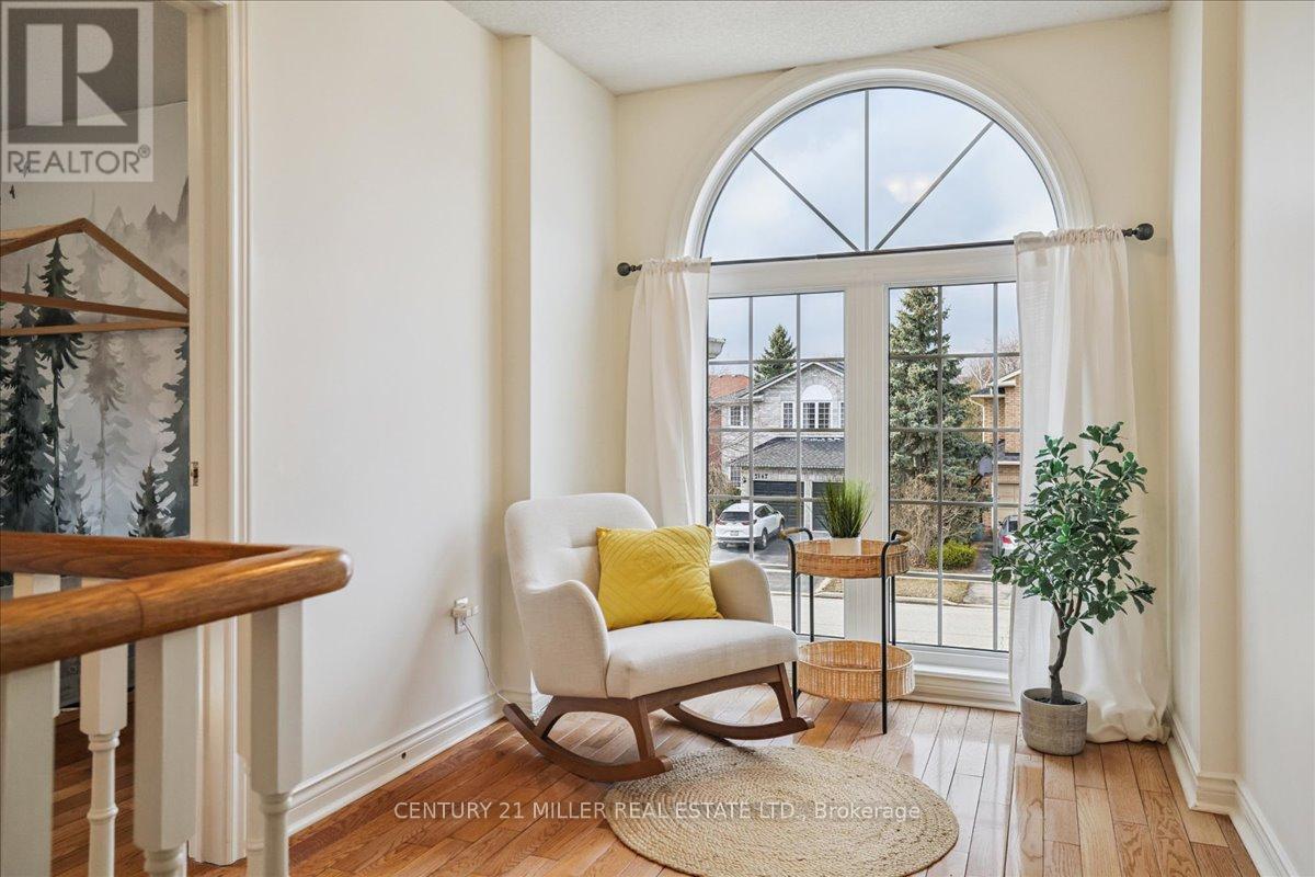 2144 Grand Ravine Drive, Oakville (Ro River Oaks), Ontario  L6H 6B4 - Photo 20 - W12879346