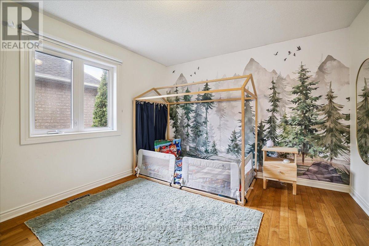 2144 Grand Ravine Drive, Oakville (Ro River Oaks), Ontario  L6H 6B4 - Photo 25 - W12879346