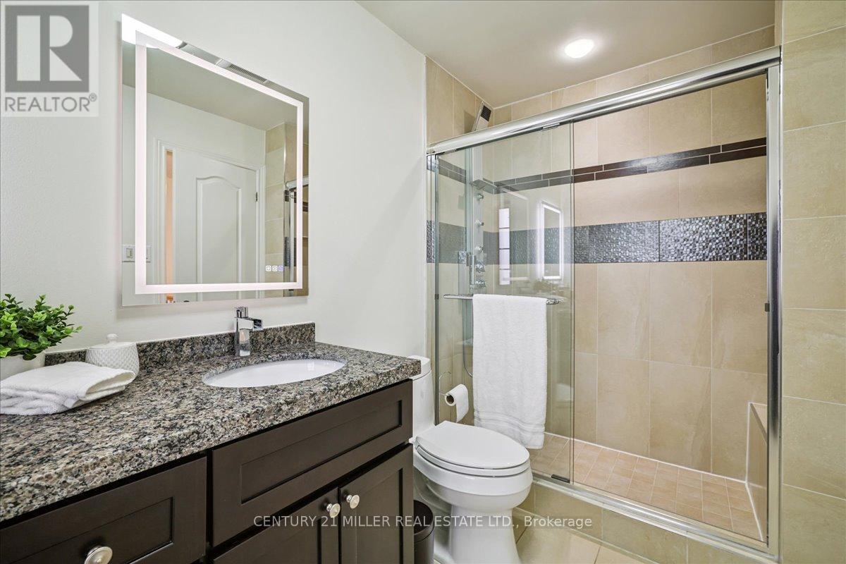 2144 Grand Ravine Drive, Oakville (Ro River Oaks), Ontario  L6H 6B4 - Photo 27 - W12879346