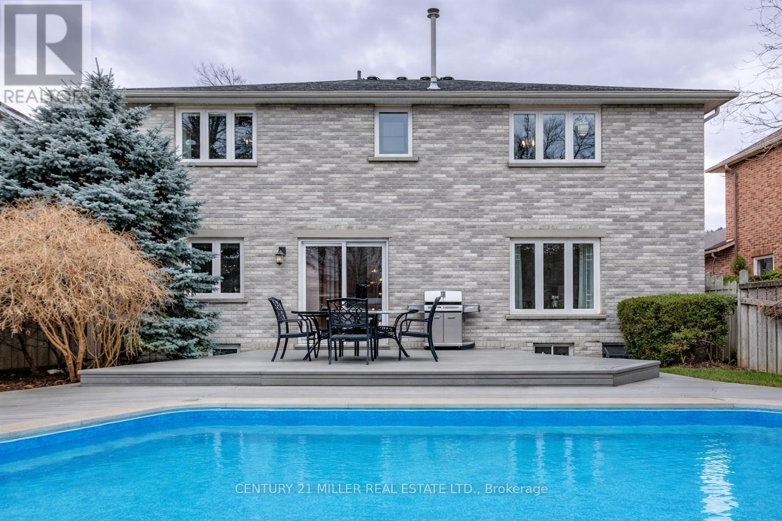 2144 Grand Ravine Drive, Oakville (Ro River Oaks), Ontario  L6H 6B4 - Photo 28 - W12879346