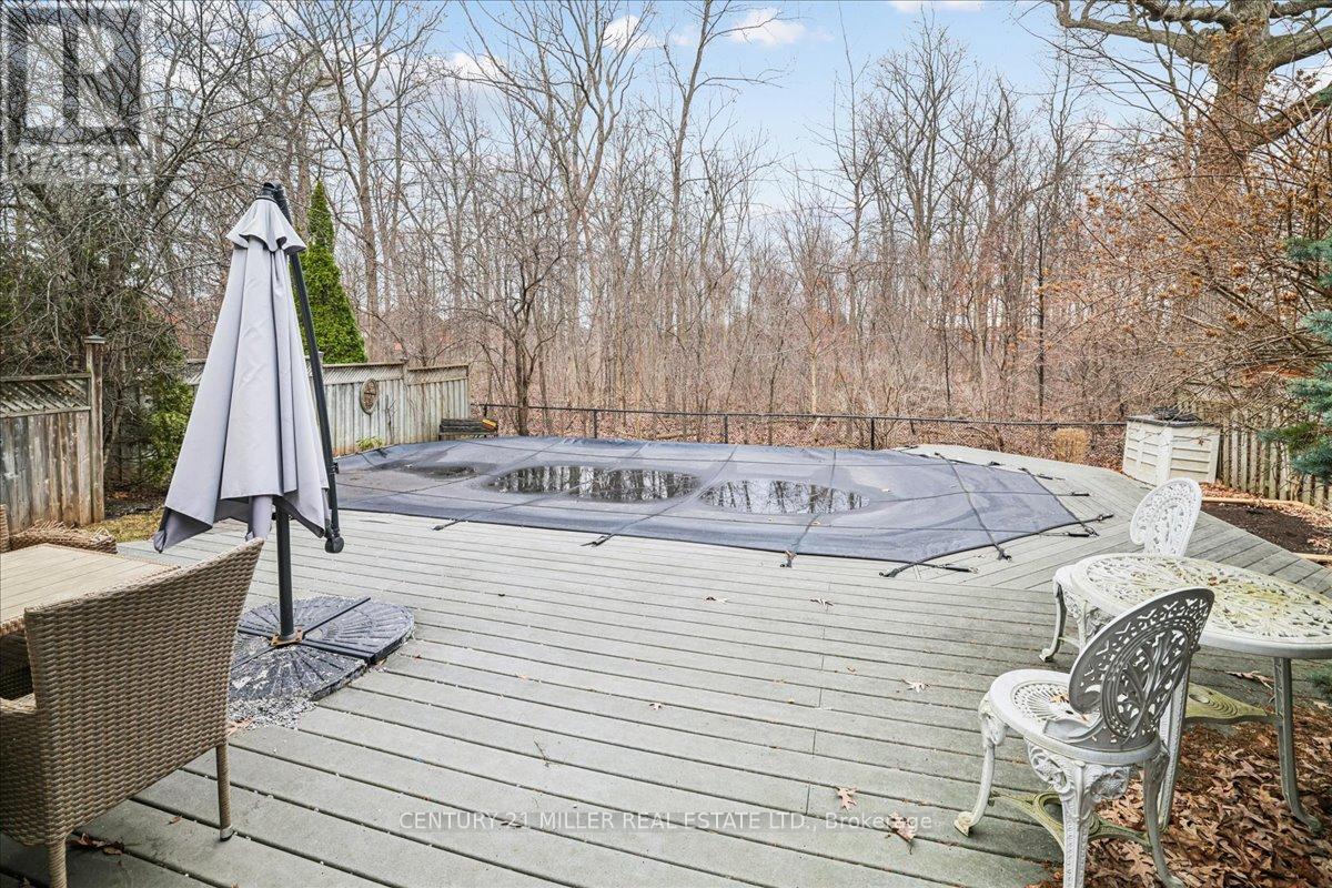 2144 Grand Ravine Drive, Oakville (Ro River Oaks), Ontario  L6H 6B4 - Photo 30 - W12879346