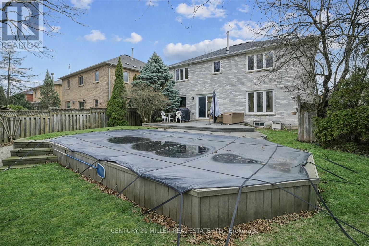 2144 Grand Ravine Drive, Oakville (Ro River Oaks), Ontario  L6H 6B4 - Photo 32 - W12879346