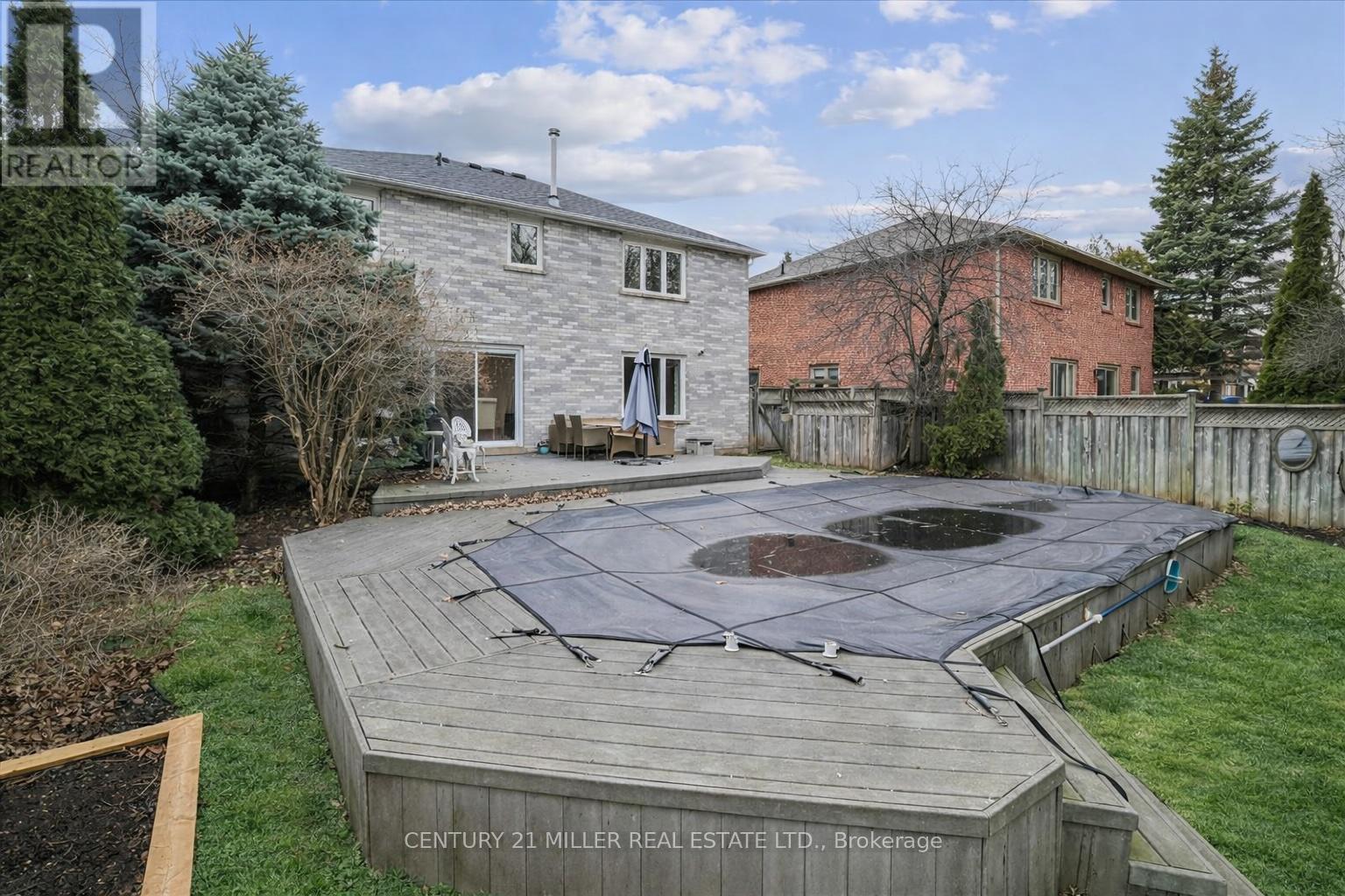 2144 Grand Ravine Drive, Oakville (Ro River Oaks), Ontario  L6H 6B4 - Photo 33 - W12879346