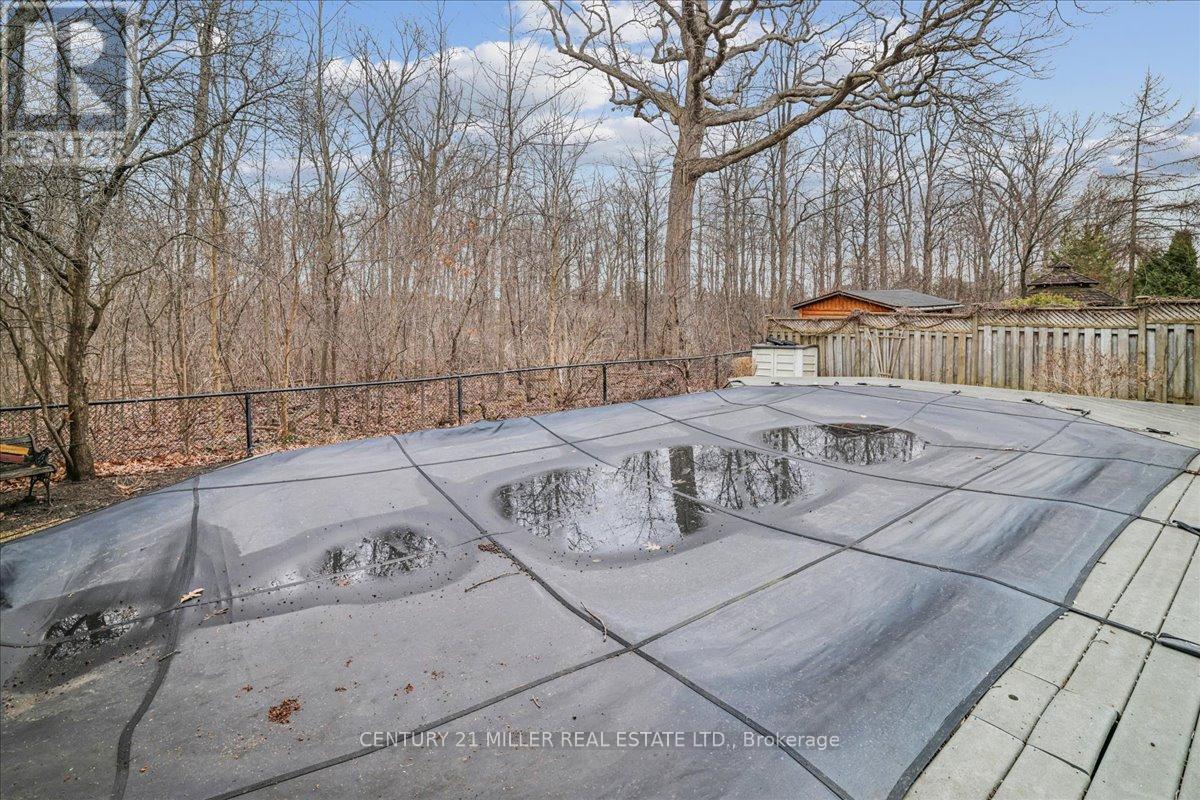 2144 Grand Ravine Drive, Oakville (Ro River Oaks), Ontario  L6H 6B4 - Photo 34 - W12879346