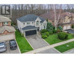 2144 GRAND RAVINE DRIVE, Oakville, Ontario