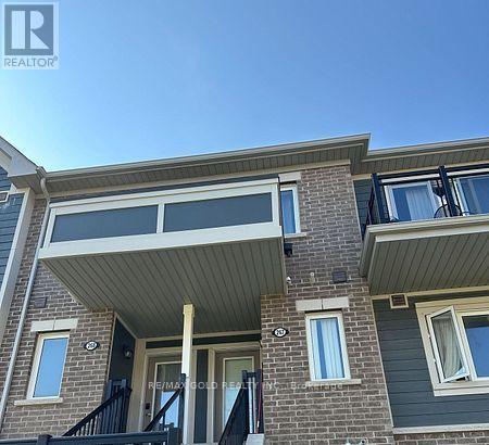 267 - 250 SUNNY MEADOW DRIVE, Brampton, Ontario