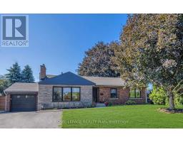 884 EAGLE DRIVE, Burlington, Ontario