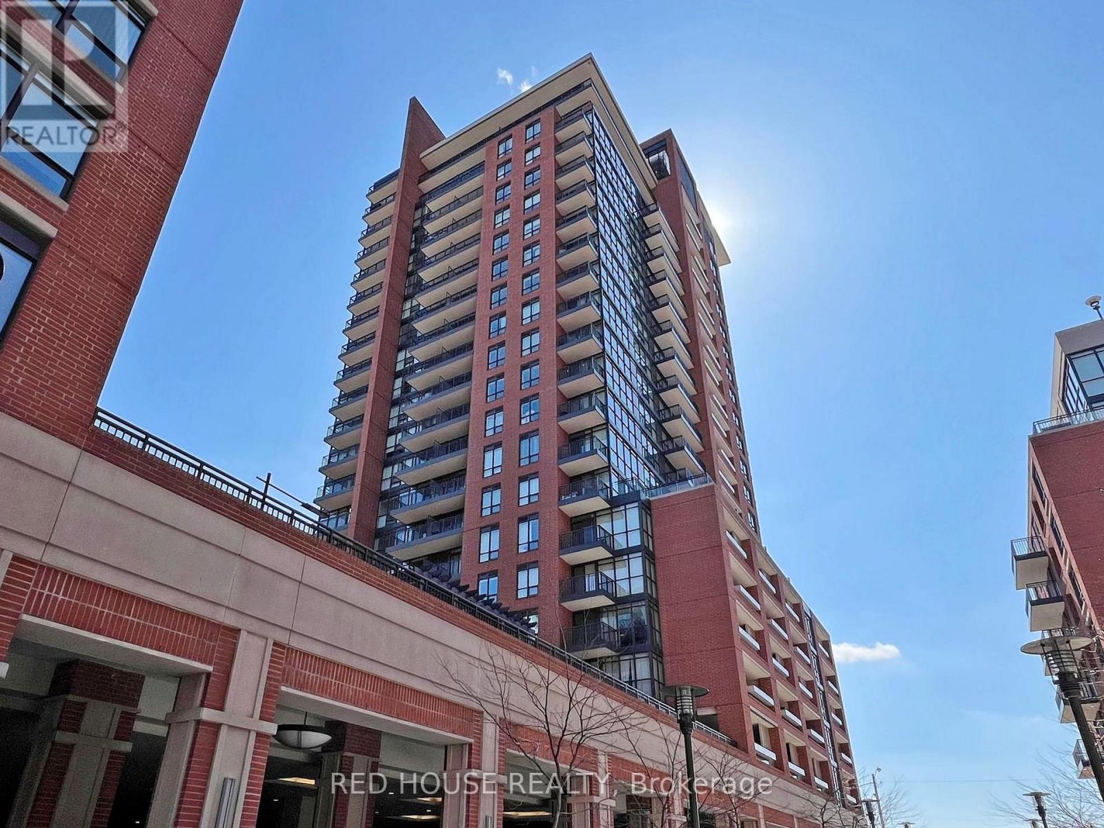 1315 - 800 LAWRENCE AVENUE W, Toronto, Ontario