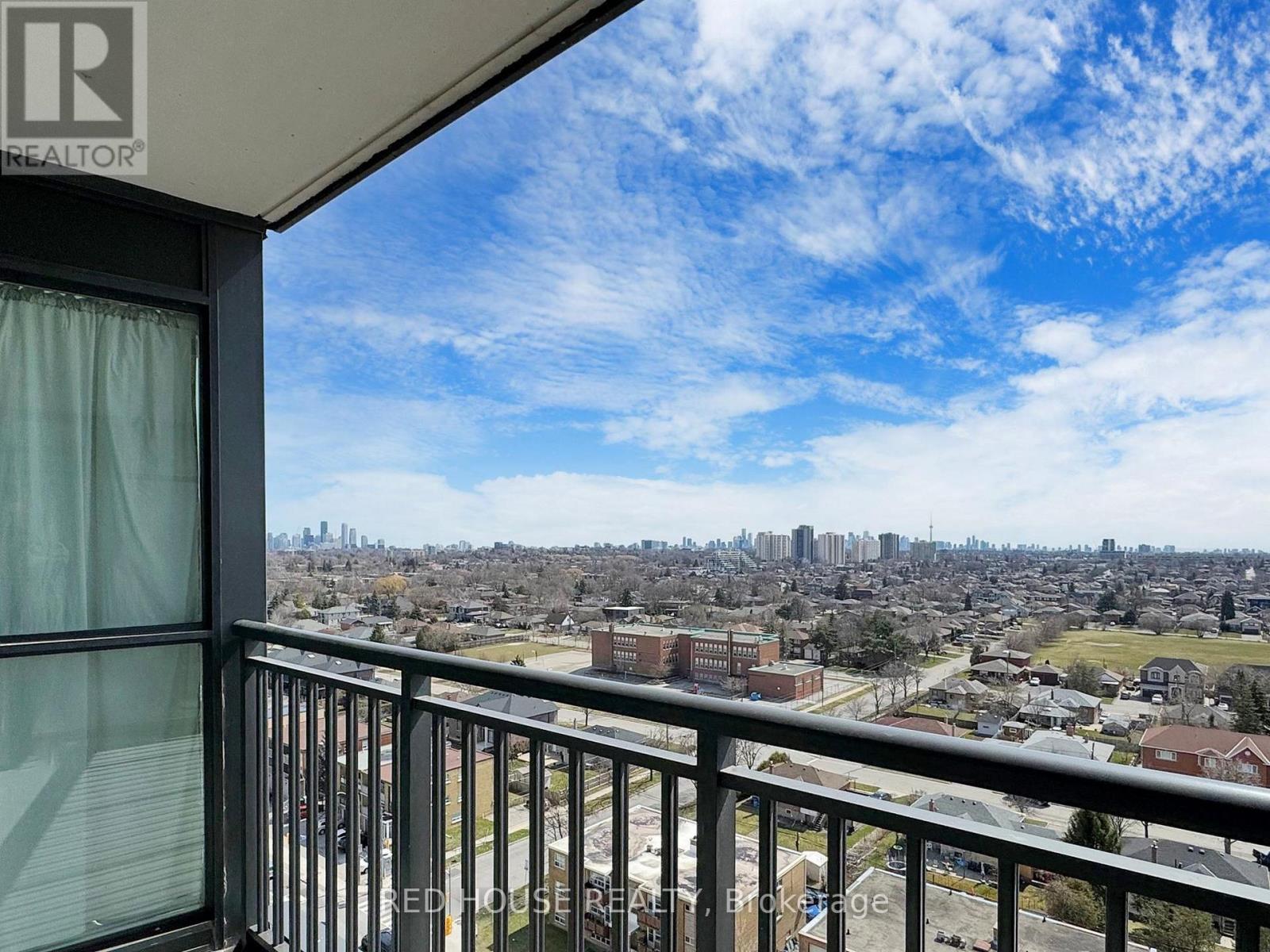 1315 - 800 Lawrence Avenue W, Toronto (Yorkdale-Glen Park), Ontario  M6A 0B1 - Photo 11 - W12879378