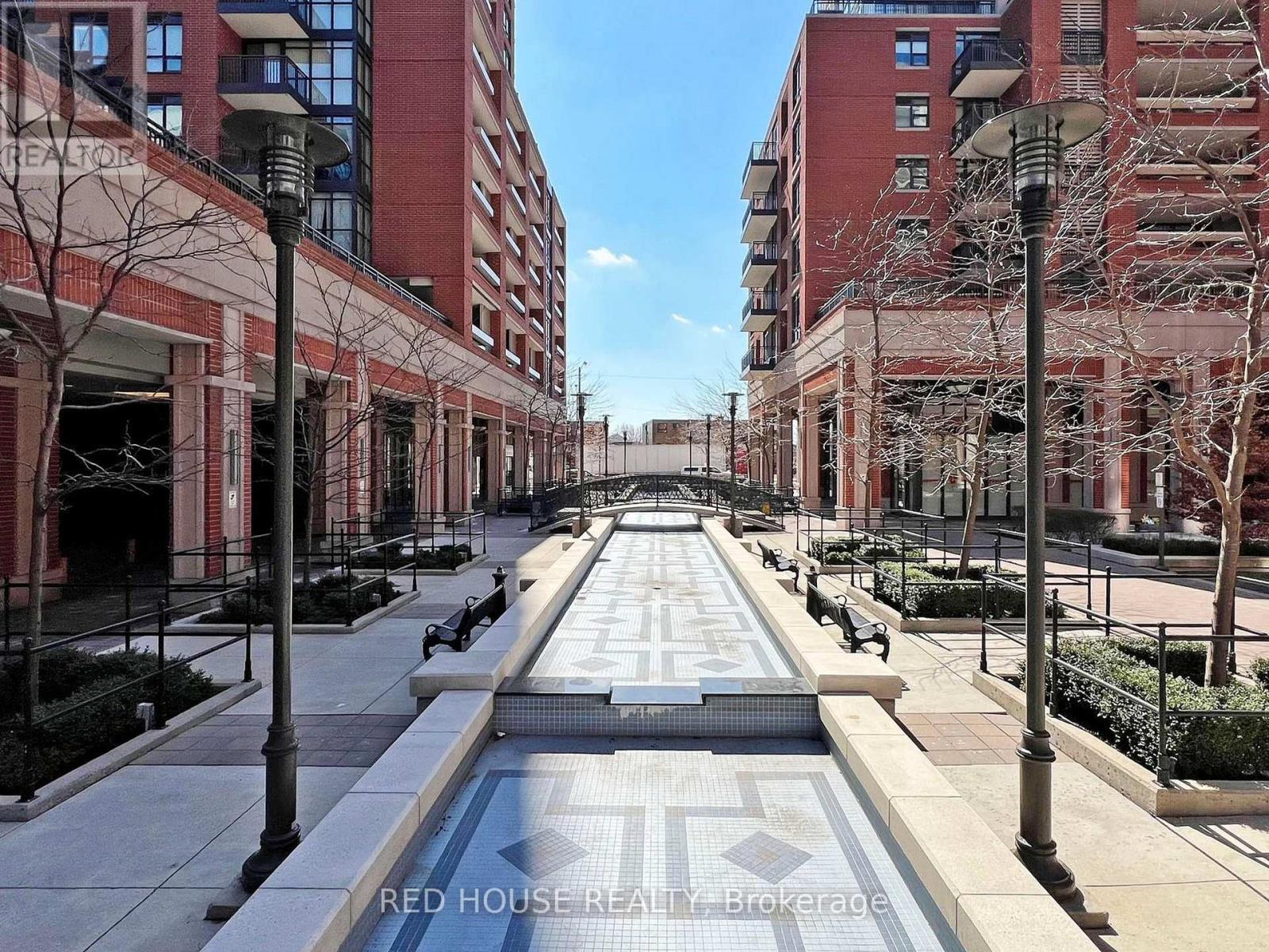 1315 - 800 Lawrence Avenue W, Toronto (Yorkdale-Glen Park), Ontario  M6A 0B1 - Photo 13 - W12879378