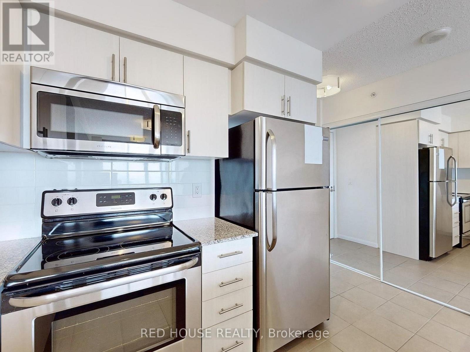 1315 - 800 Lawrence Avenue W, Toronto (Yorkdale-Glen Park), Ontario  M6A 0B1 - Photo 17 - W12879378