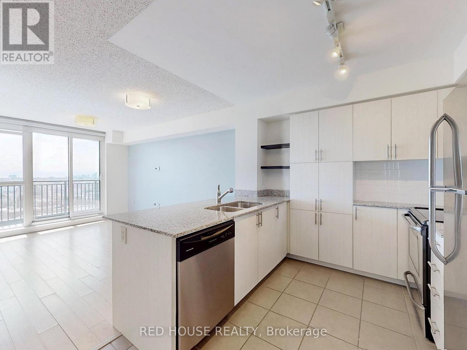 1315 - 800 Lawrence Avenue W, Toronto (Yorkdale-Glen Park), Ontario  M6A 0B1 - Photo 2 - W12879378