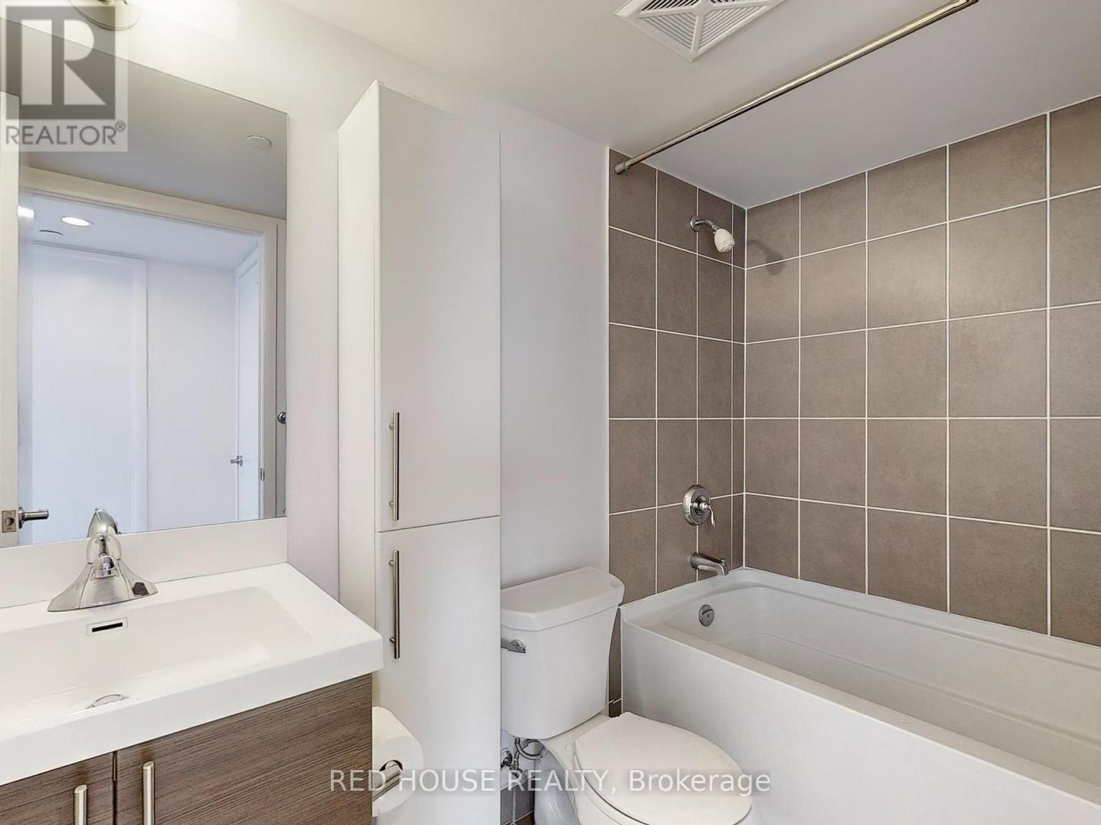 1315 - 800 Lawrence Avenue W, Toronto (Yorkdale-Glen Park), Ontario  M6A 0B1 - Photo 9 - W12879378