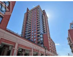 1315 - 800 LAWRENCE AVENUE W, Toronto, Ontario