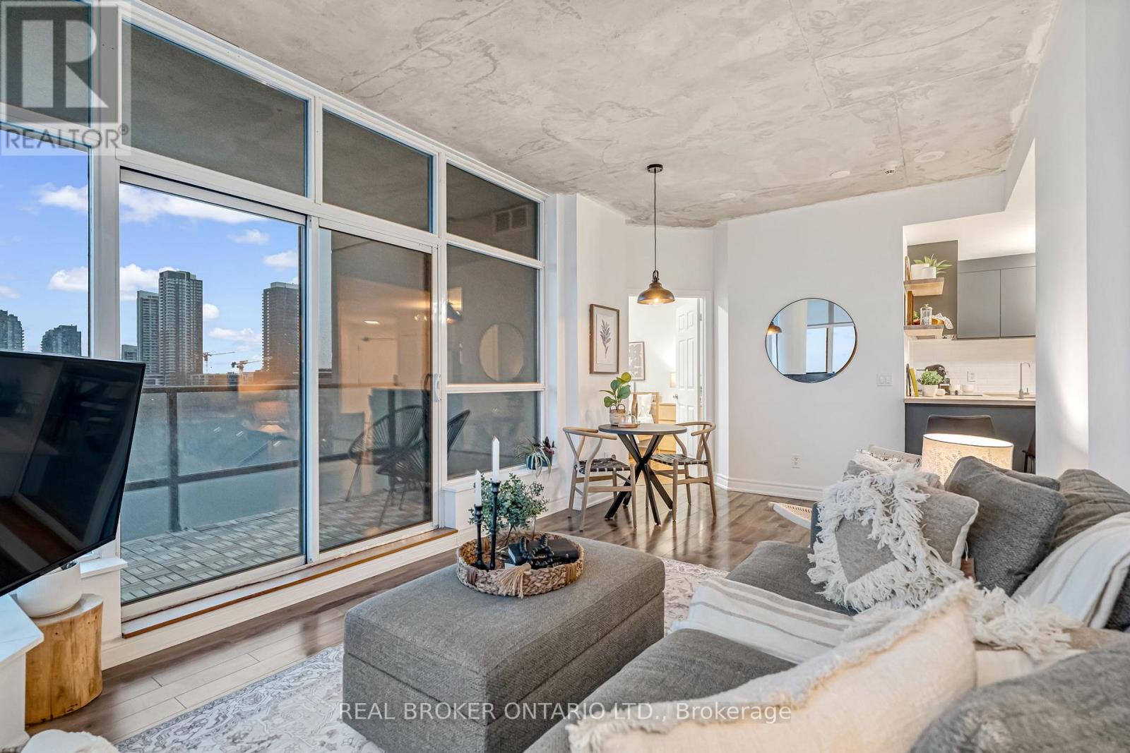 904 - 220 Forum Drive, Mississauga, Ontario  L4Z 4K1 - Photo 16 - W12879392