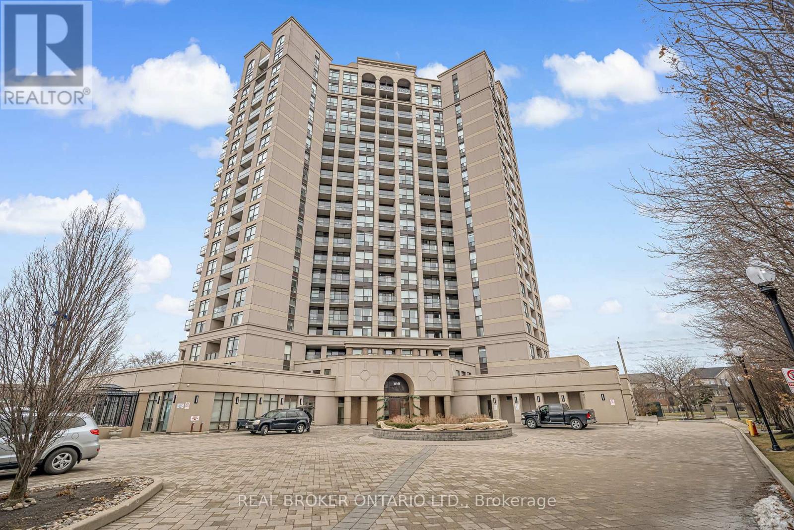 904 - 220 Forum Drive, Mississauga, Ontario  L4Z 4K1 - Photo 2 - W12879392