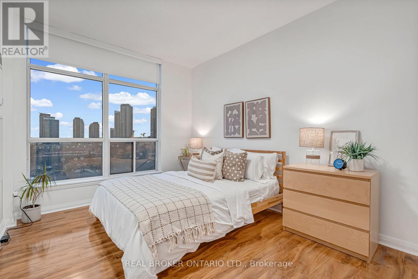 904 - 220 Forum Drive, Mississauga, Ontario  L4Z 4K1 - Photo 20 - W12879392