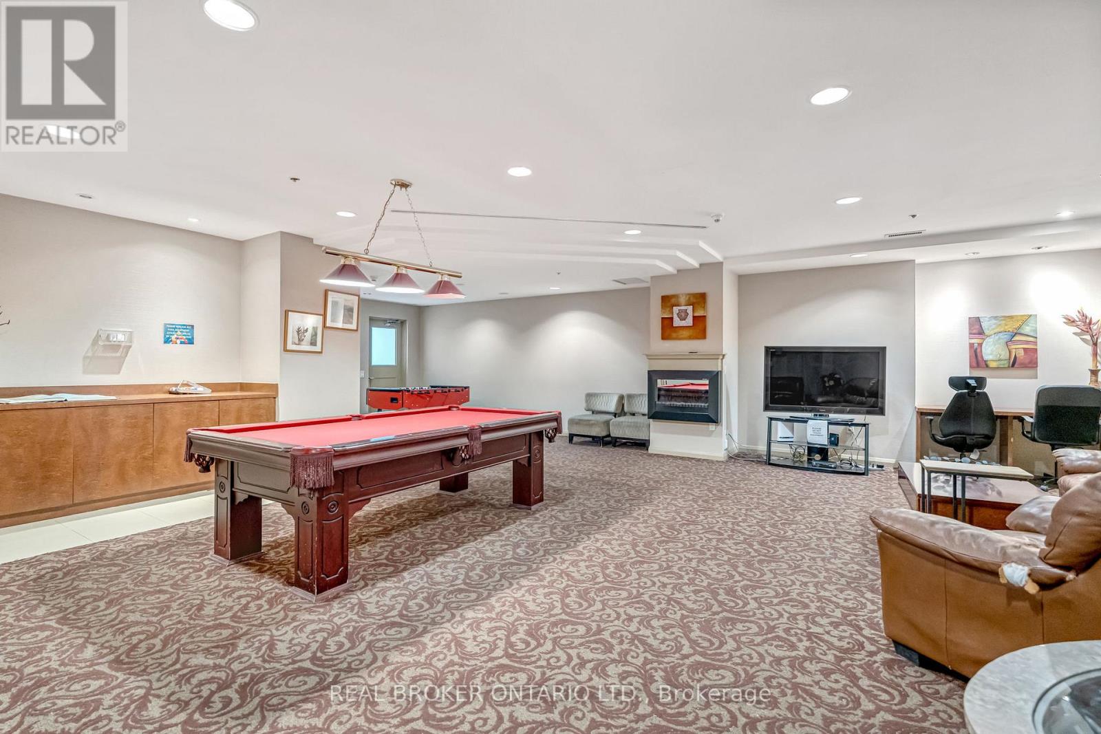 904 - 220 Forum Drive, Mississauga, Ontario  L4Z 4K1 - Photo 29 - W12879392