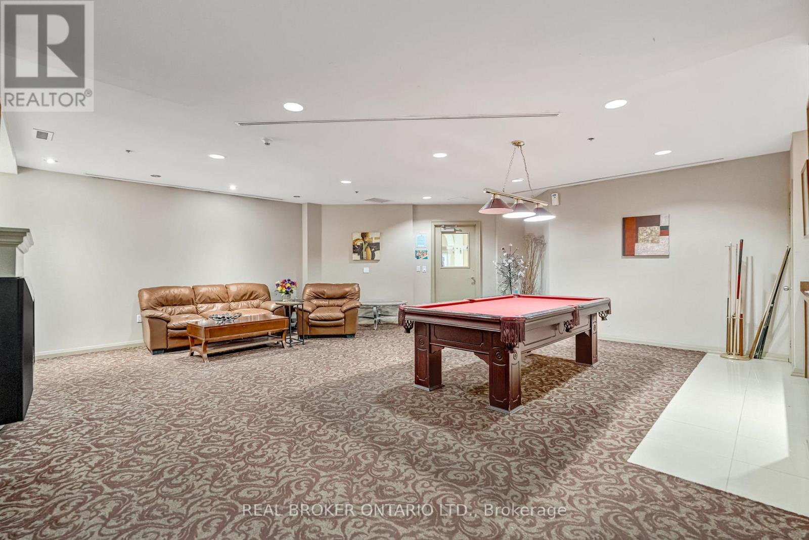 904 - 220 Forum Drive, Mississauga, Ontario  L4Z 4K1 - Photo 31 - W12879392