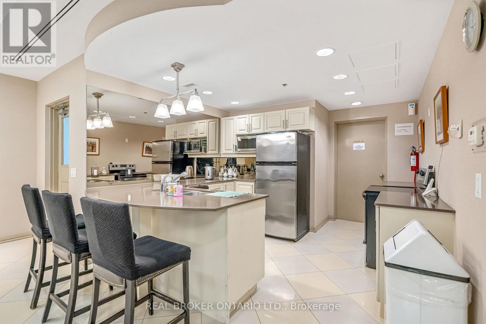 904 - 220 Forum Drive, Mississauga, Ontario  L4Z 4K1 - Photo 33 - W12879392