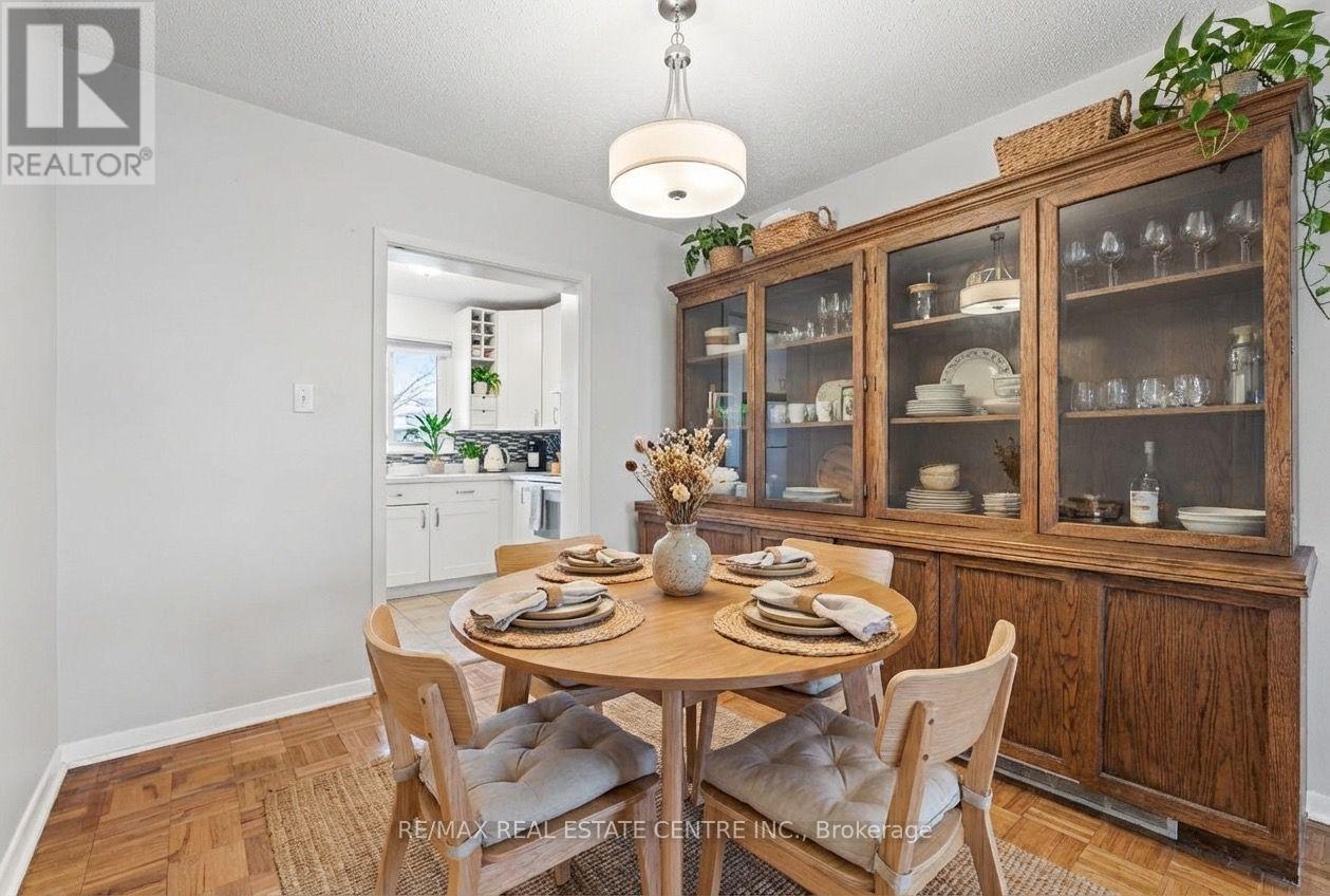 86 Judith Crescent, Brampton (Northgate), Ontario  L6S 3J4 - Photo 11 - W12879406