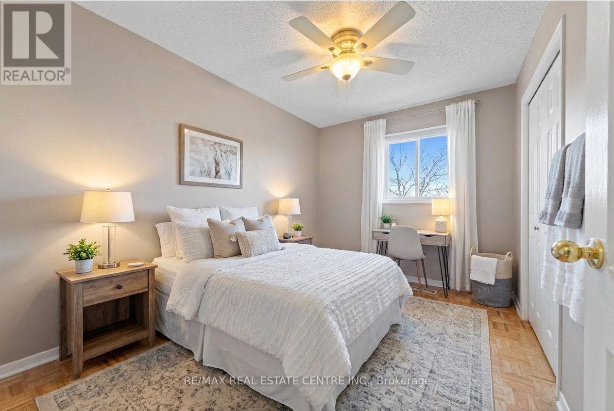 86 Judith Crescent, Brampton (Northgate), Ontario  L6S 3J4 - Photo 15 - W12879406