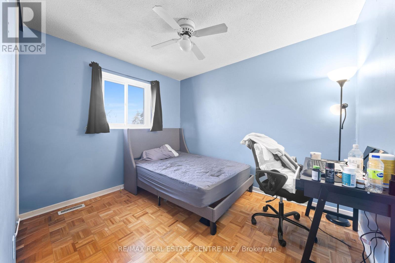 86 Judith Crescent, Brampton (Northgate), Ontario  L6S 3J4 - Photo 20 - W12879406