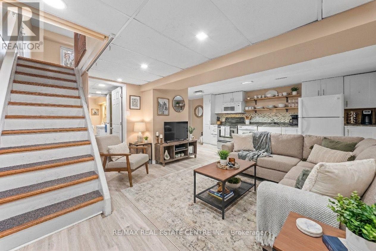 86 Judith Crescent, Brampton (Northgate), Ontario  L6S 3J4 - Photo 22 - W12879406